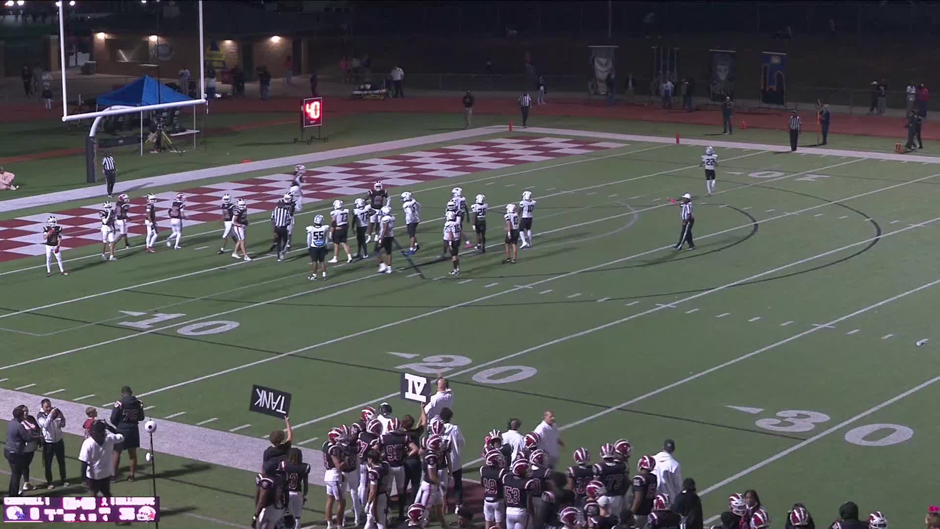 Full Senior Season - Nicholas Mathious highlights - Hudl