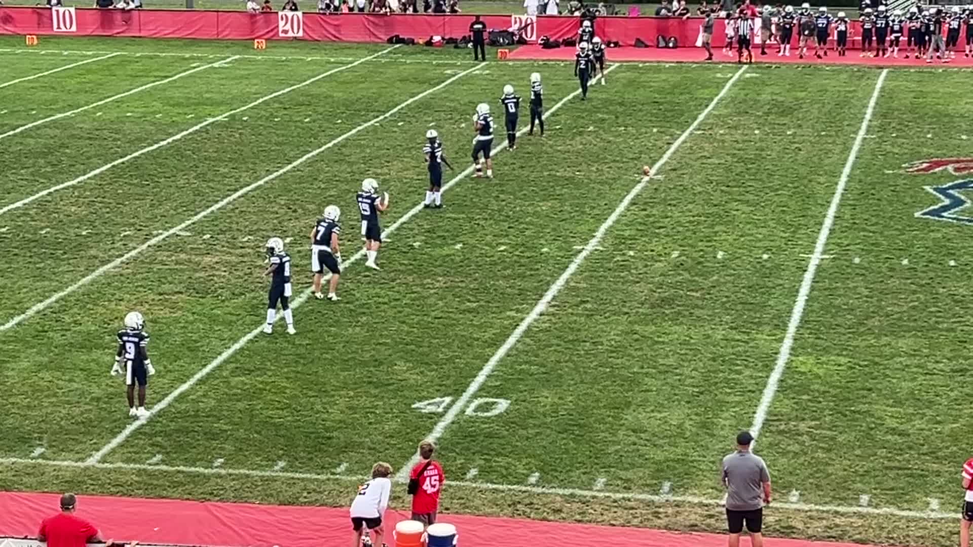 vs Toms River 14u - Jake Butkus highlights - Hudl