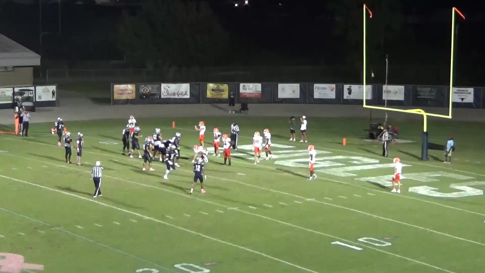 Isaiah Pina - South Lake - 2025 Senior Midseason Highlights