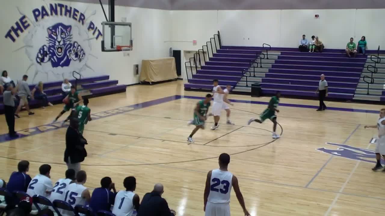 Vs Cypress Lake Fort Myers Highlights Hudl