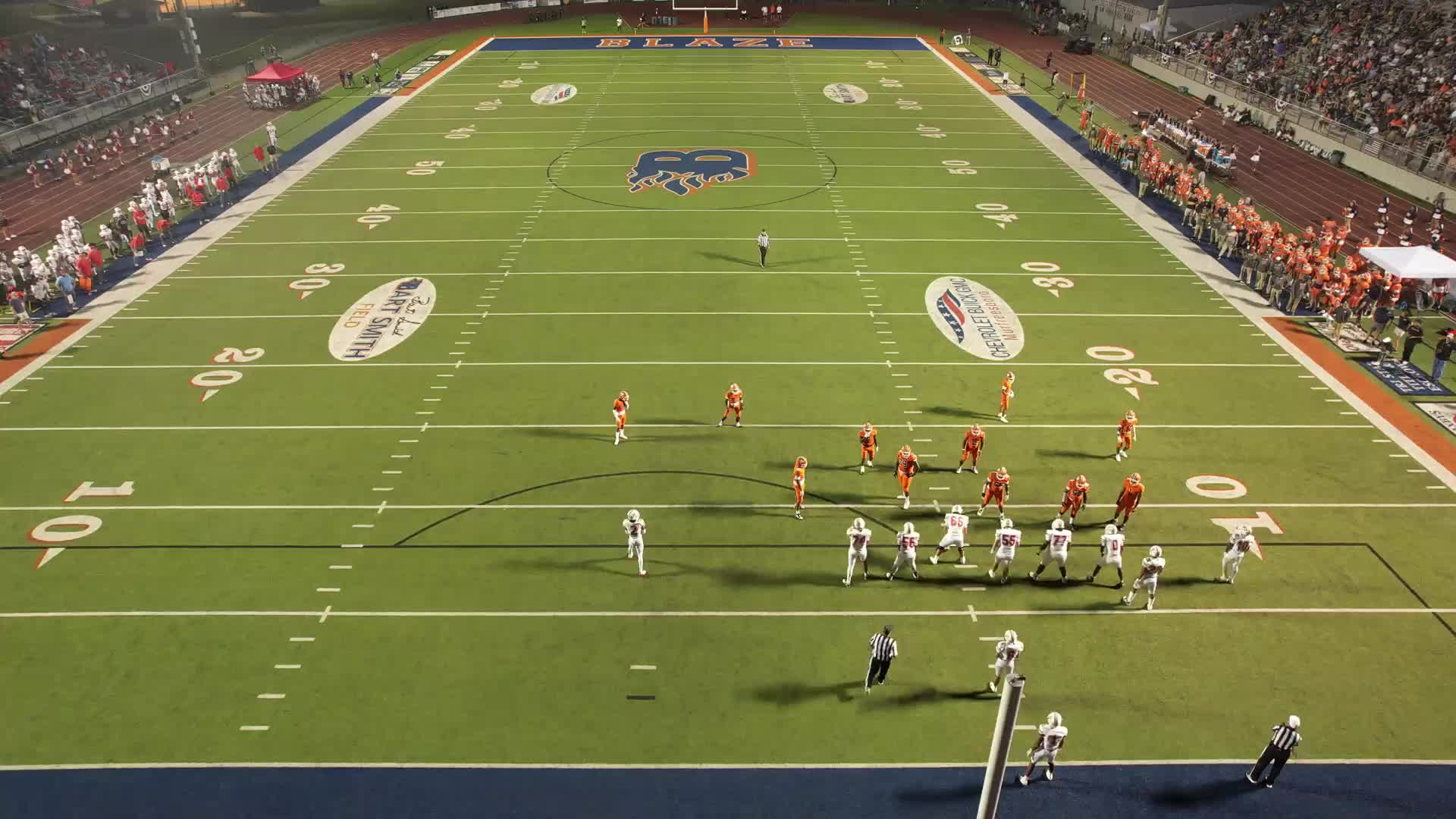 2024 Season Highlights