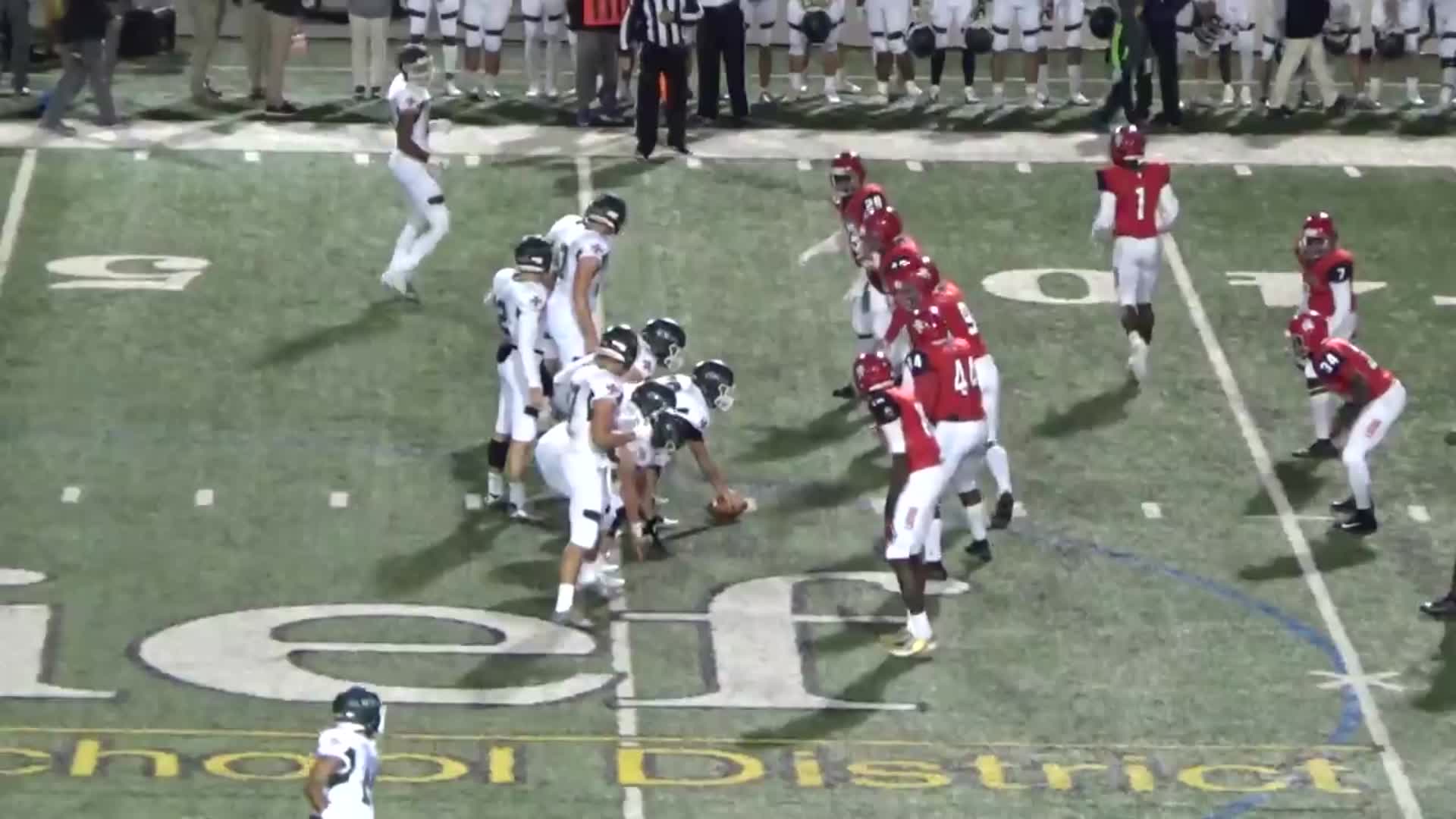 Alief Taylor Hs Football Video Alief Taylor Football Highlights