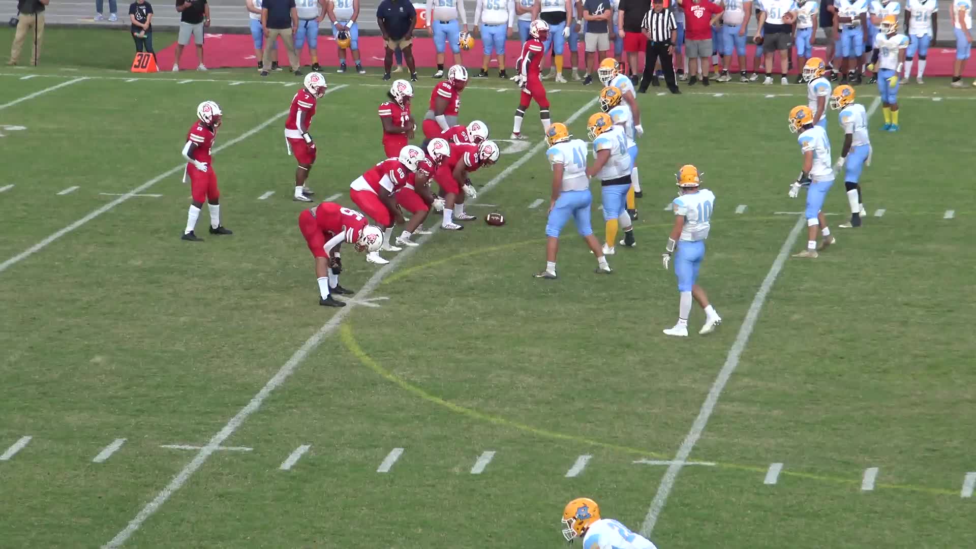 Butler High School Central Hardin High Highlights Hudl butler-high-school-central-hardin-high-highlights-hudl