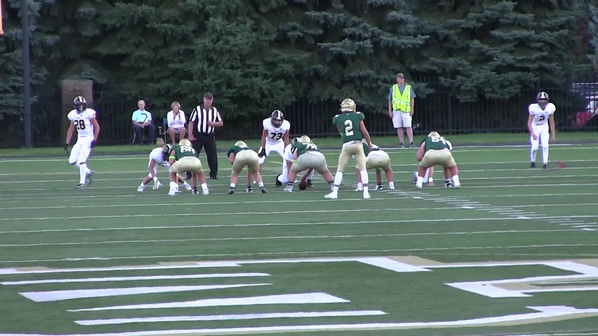 Junior Year Mid-Season Highlights - Jacob Tuttle highlights - Hudl