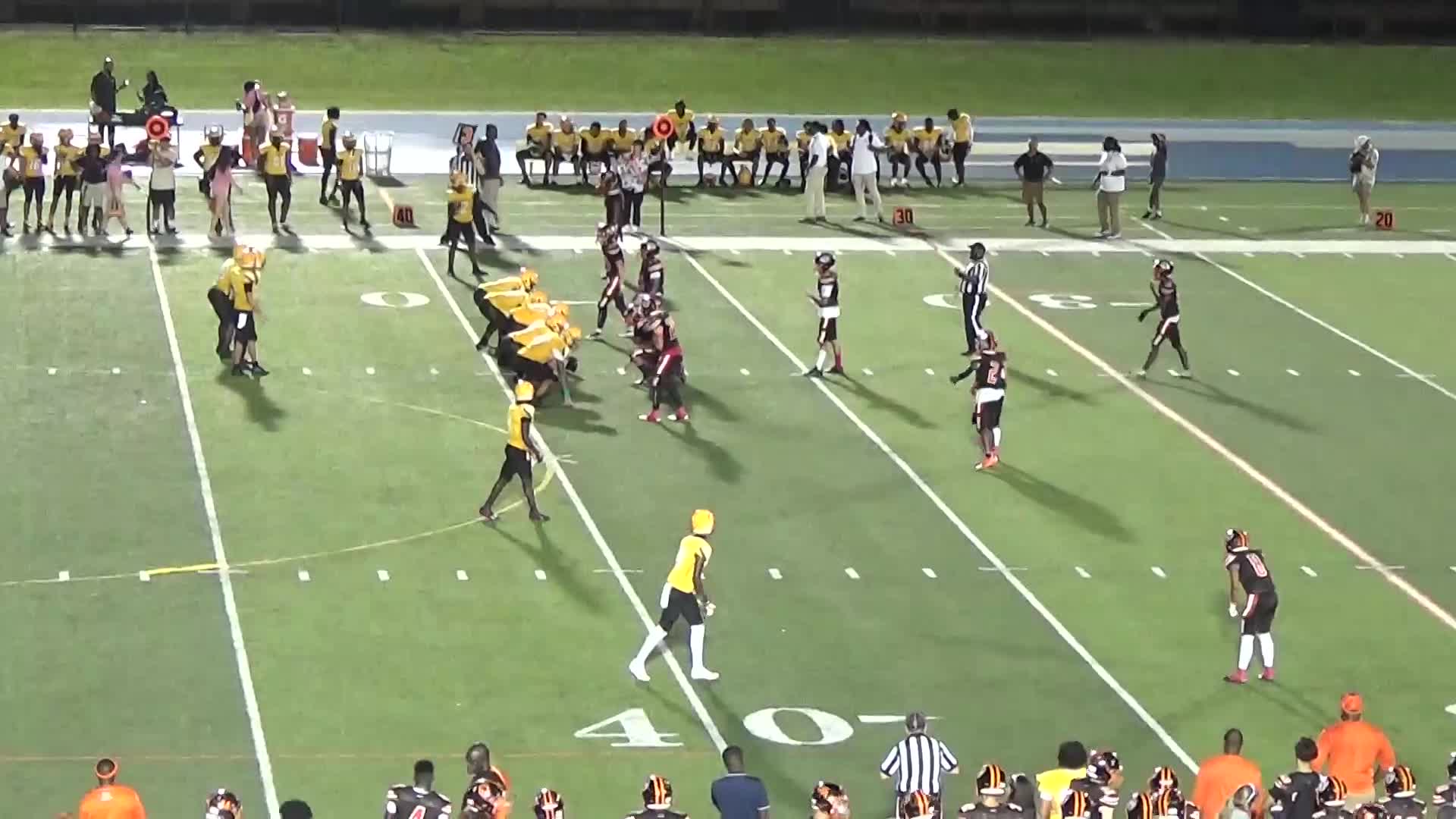 Freshman Highlights
