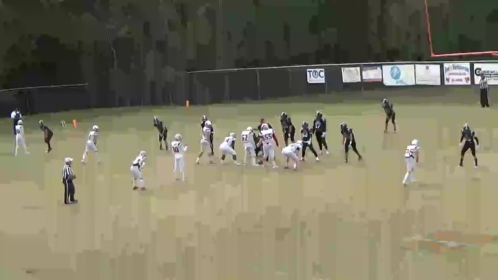 Junior Season