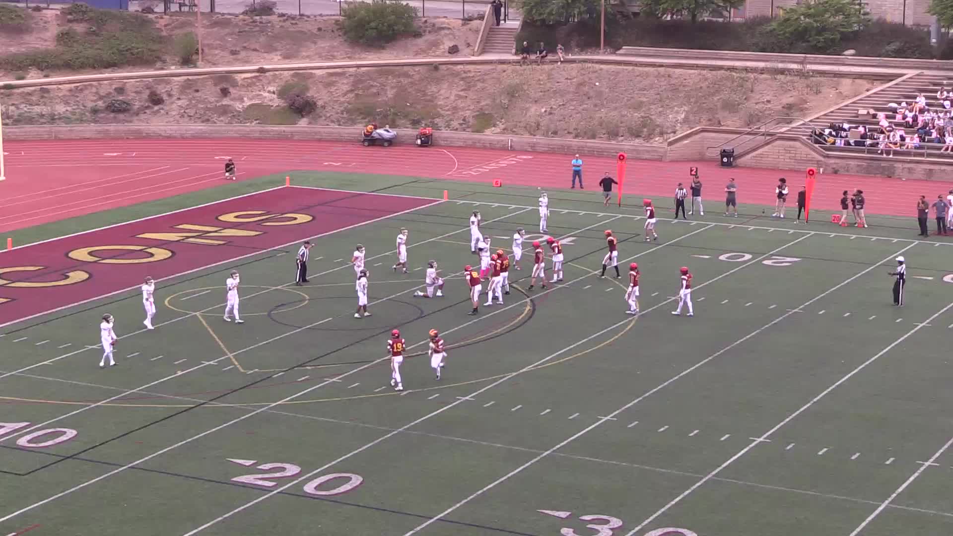 Hudl-2024 Highlights 