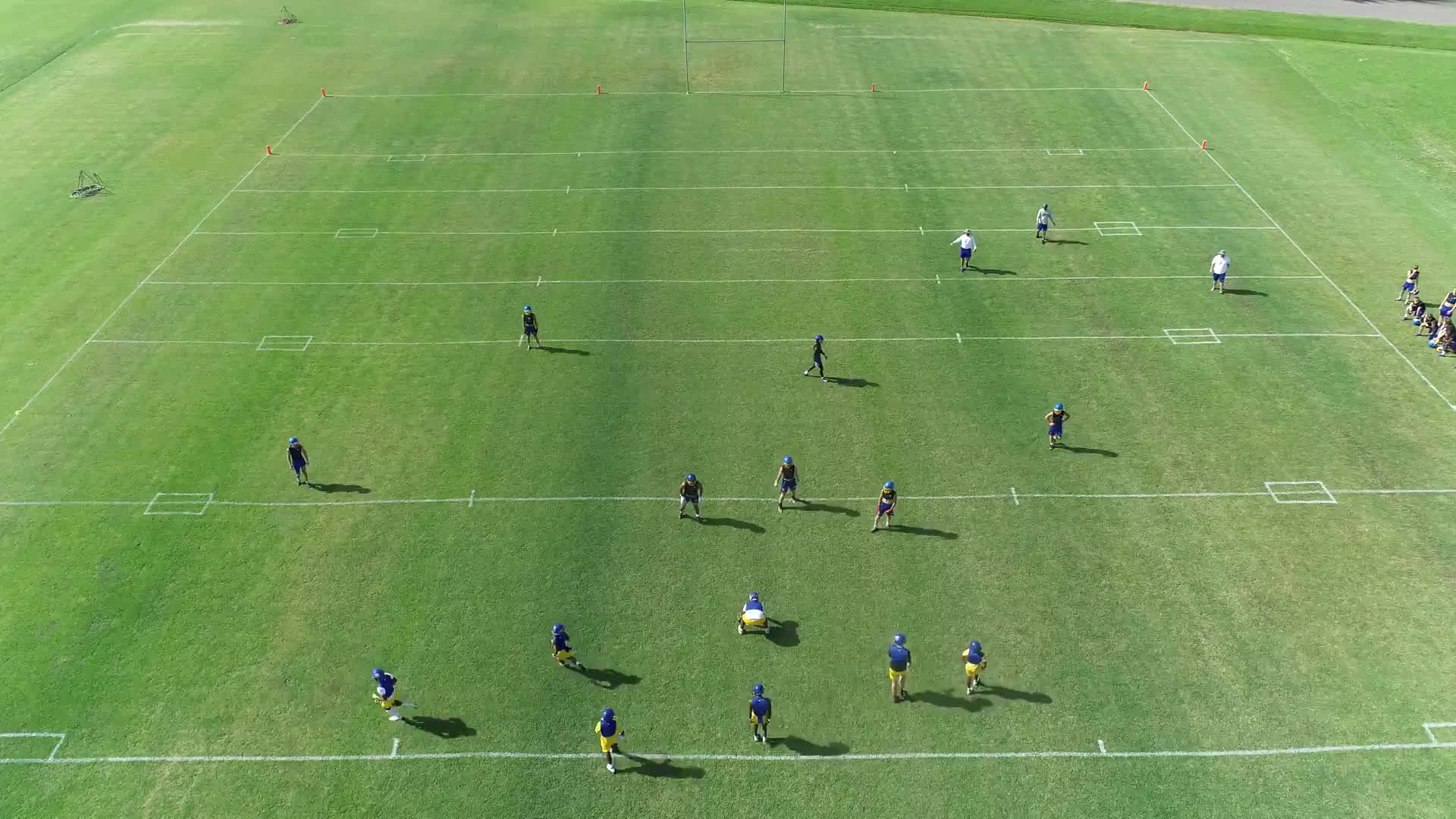 Westview High School - Bryce Boyd highlights - Hudl