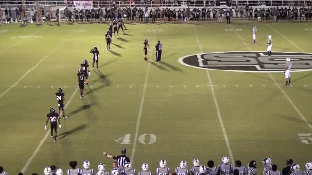 Boys Varsity Football Smiths Station High School Smiths