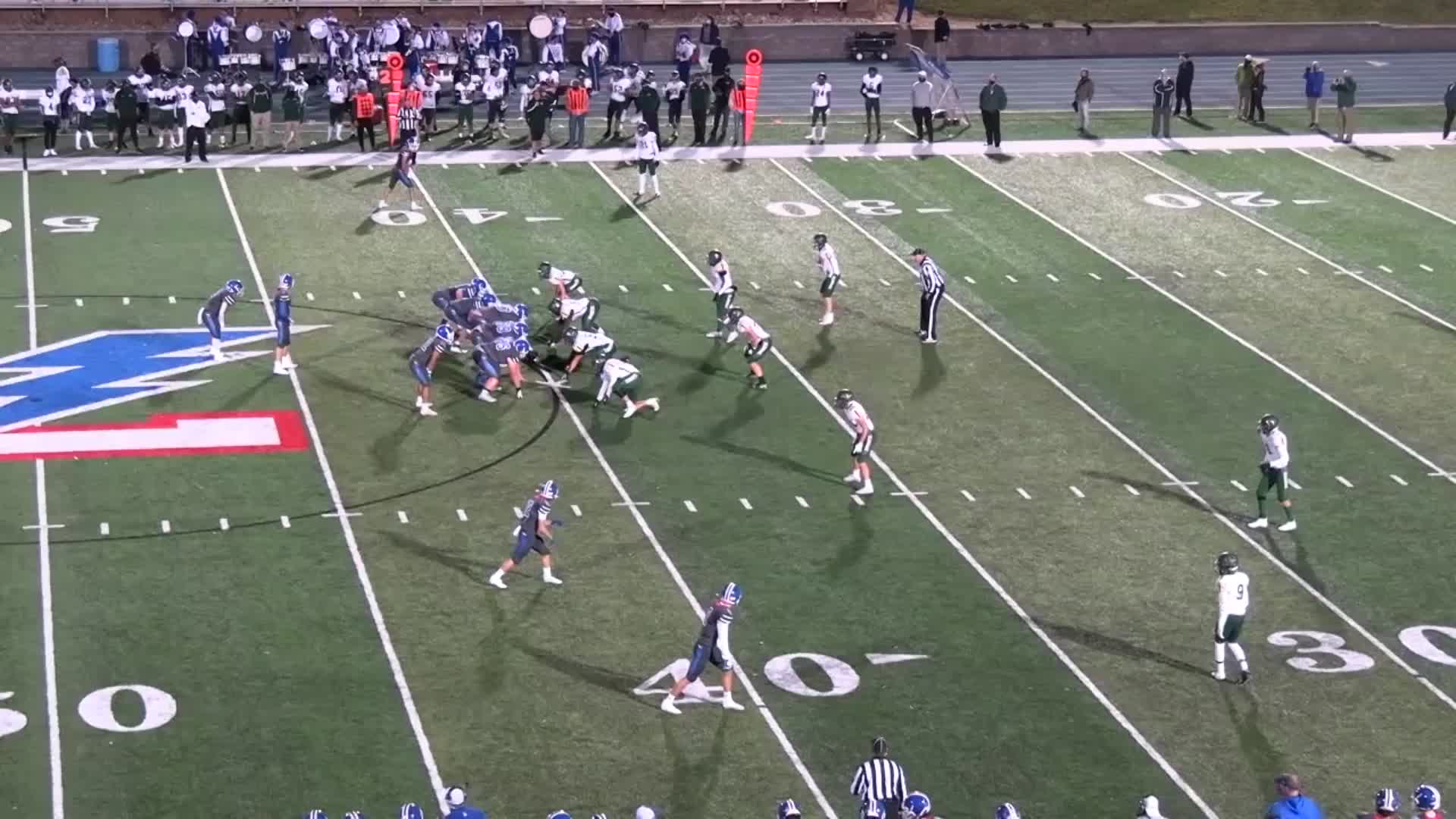 Glen Oak High School - Matthew Sollberger highlights - Hudl