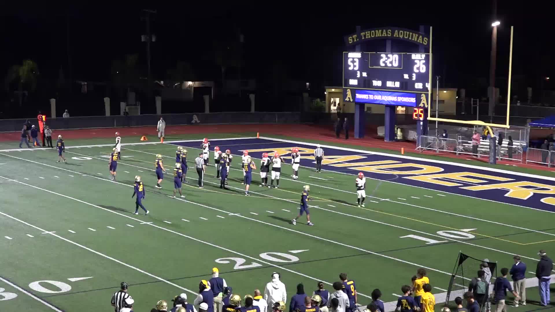 Lovrens Barthelemy - 2024 Junior Season Highlights