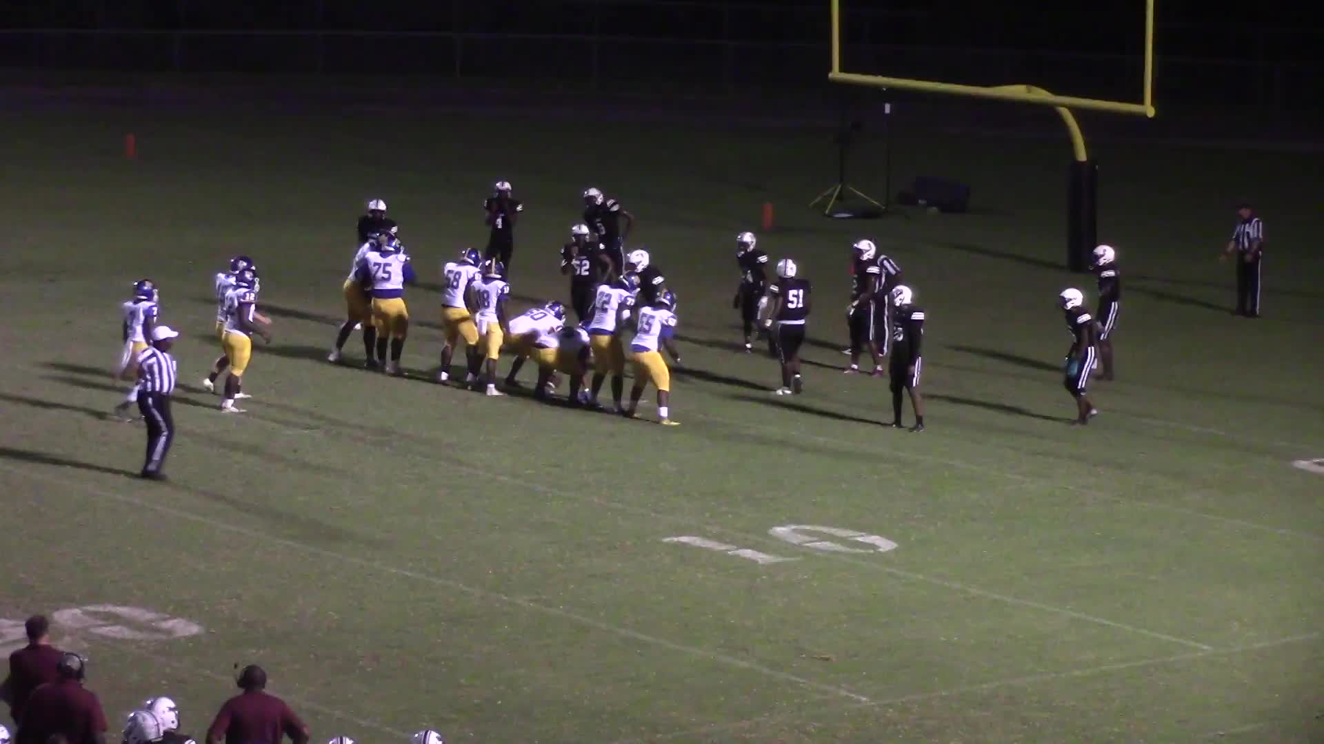 Kingstree (SC) High School Sports Football, Basketball, Baseball