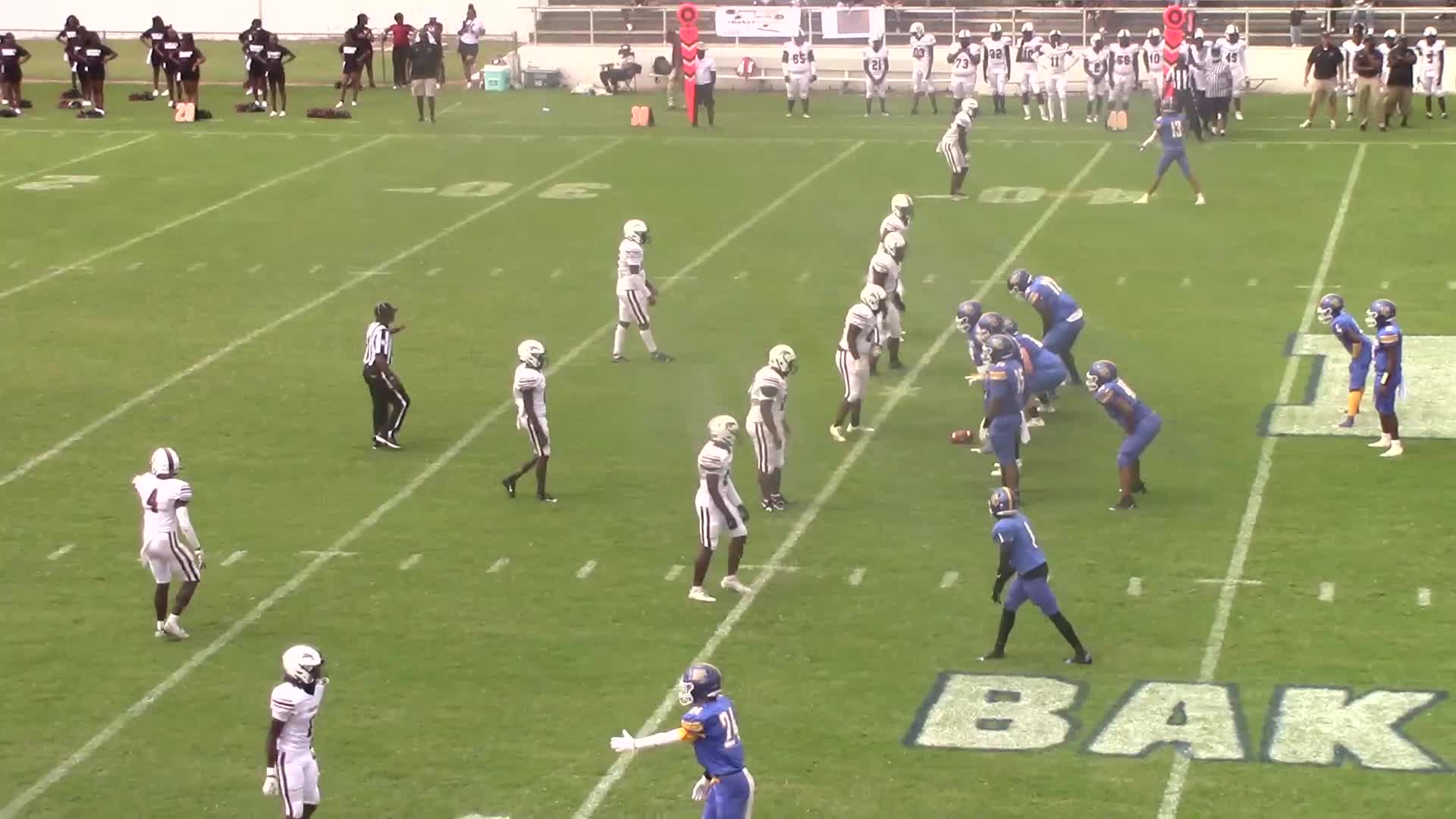 Kingstree (SC) High School Sports Football, Basketball, Baseball