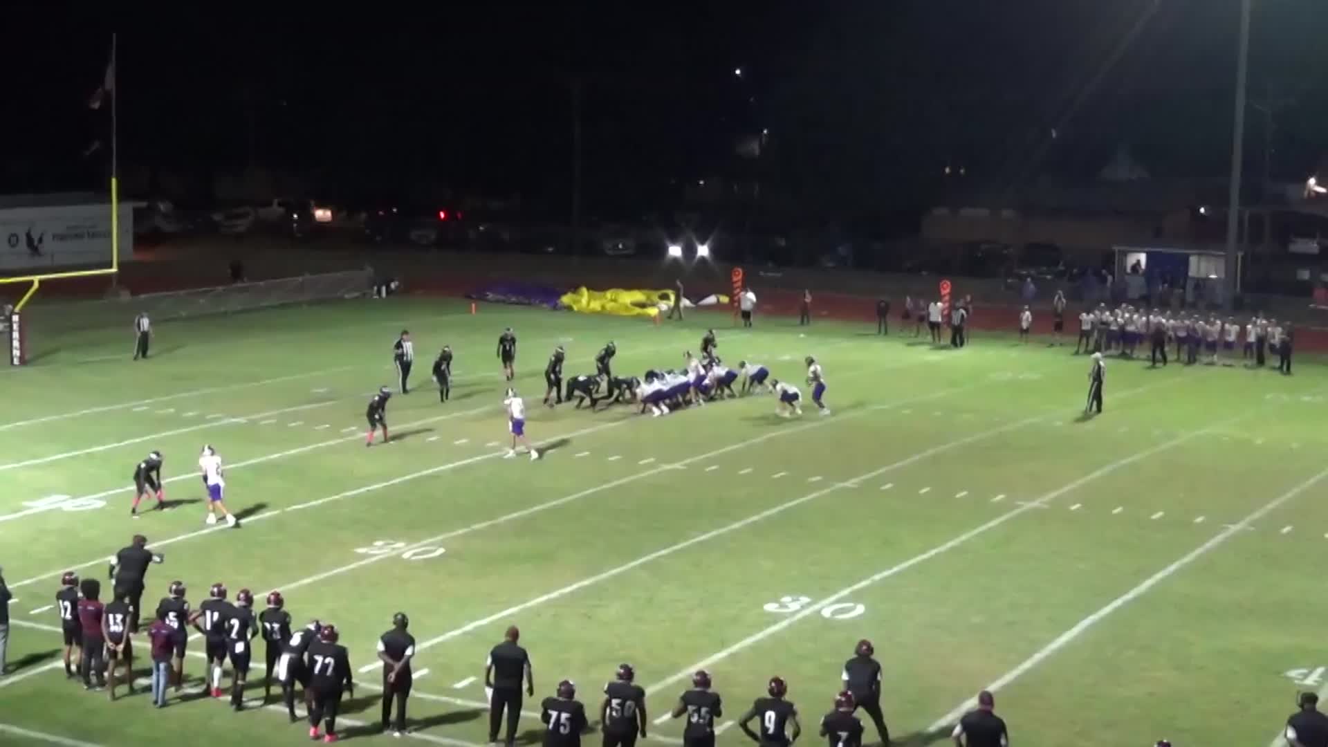 Videos Weimar Wildcats (Weimar, TX) Varsity Football