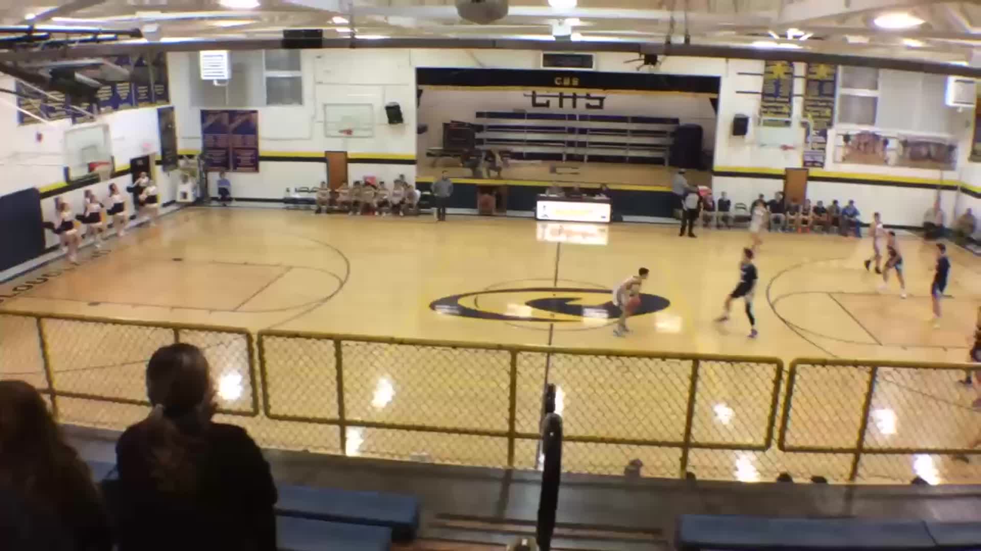 Patrick Henry (Glade Spring, VA) High School Sports Football