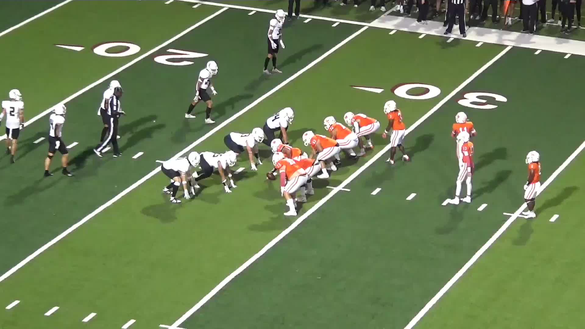 Ryker Reynolds - La Porte - 2024 Sophomore Season Highlights