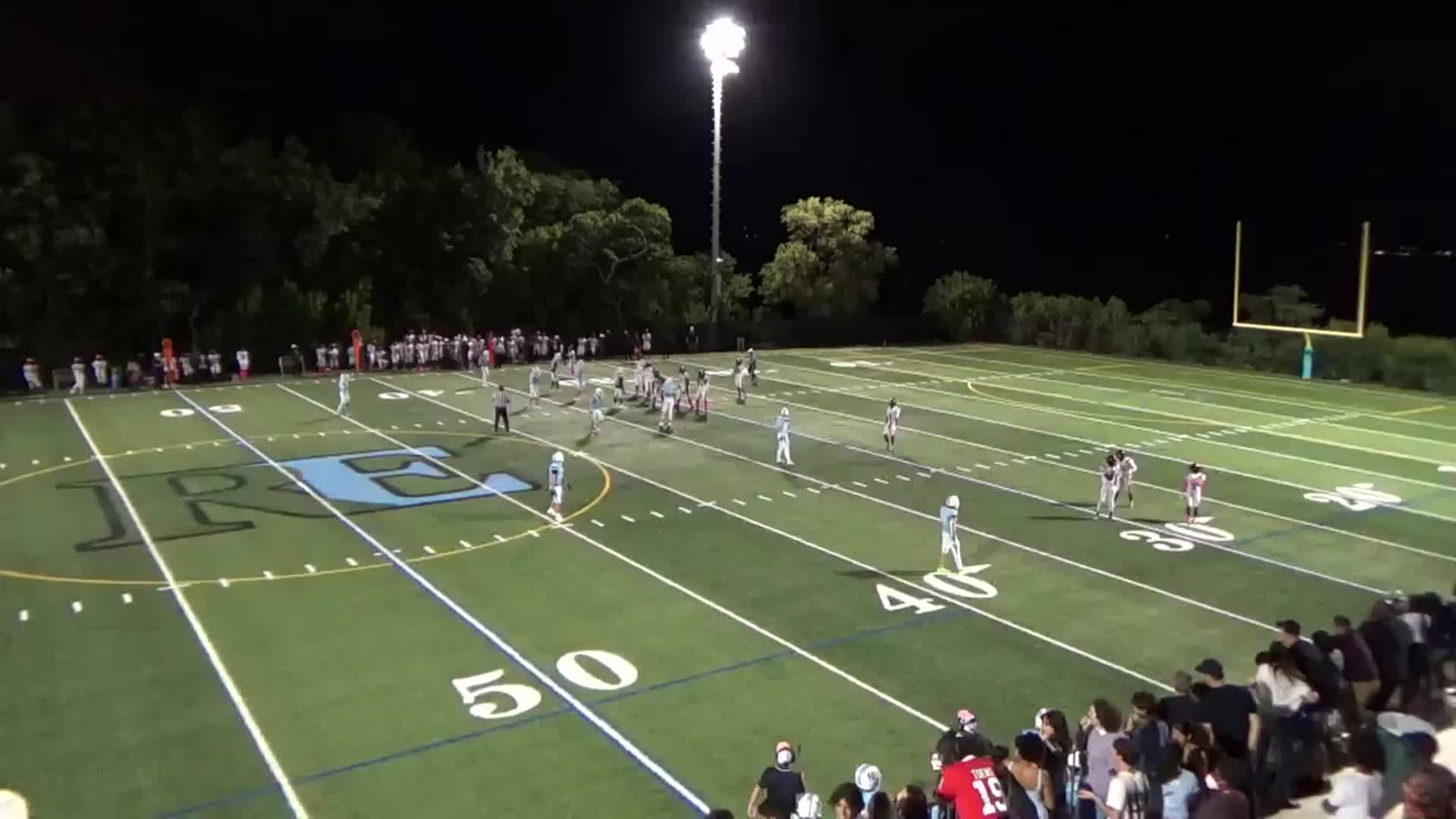 Jamal Robinson Jr. Sophomore Highlights