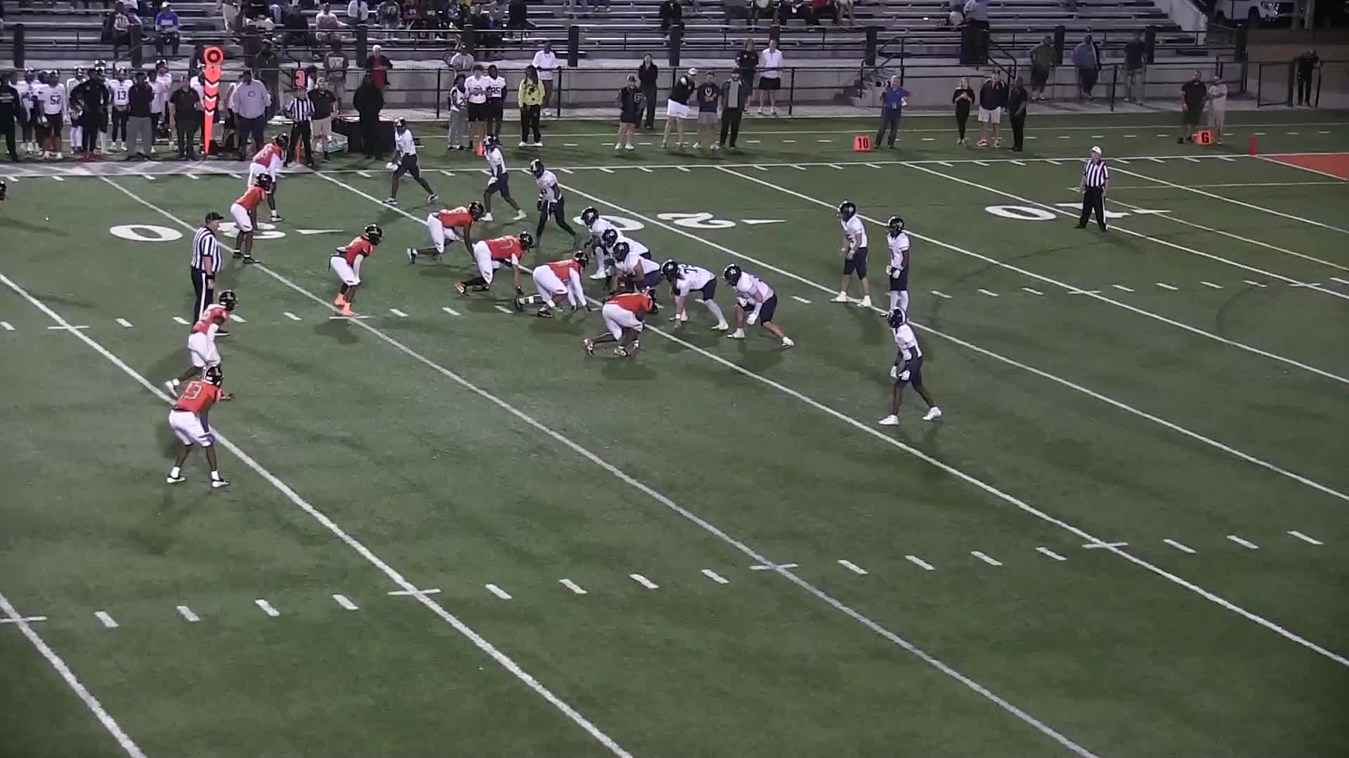 Santana Harvey - Lakeland - 2025 Junior Season Highlights 