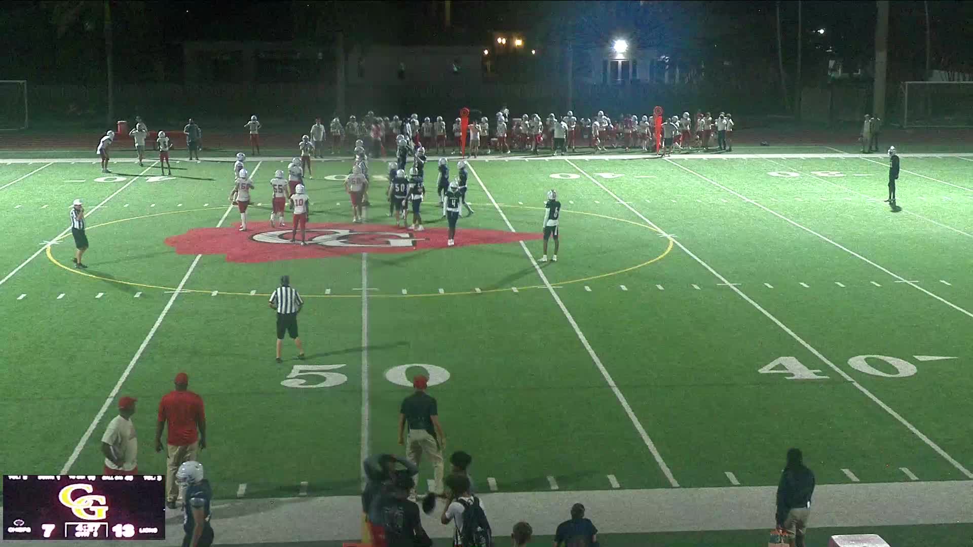 My full highlights - Sean Nowlan highlights - Hudl
