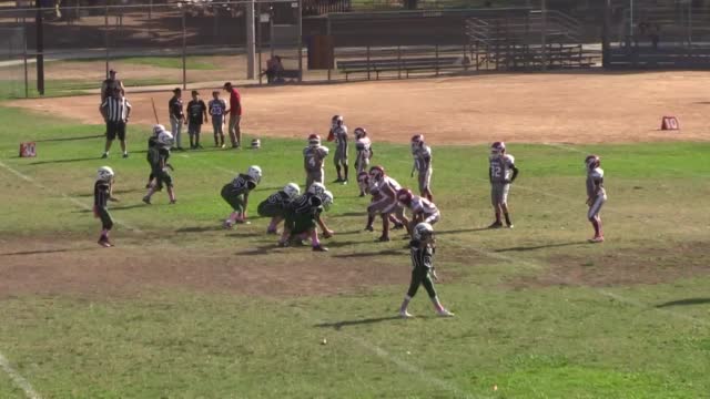 downey razorbacks
