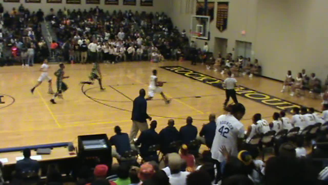 Northern Nash High School - Boys' Varsity Basketball - Isaiah Alston Northern Nash High School - Boys' Varsity Basketball - Isaiah Alston