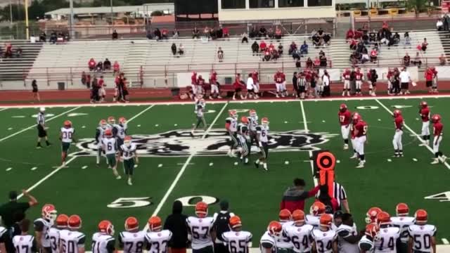 Riverside Poly Freshman Football Riverside Poly High School