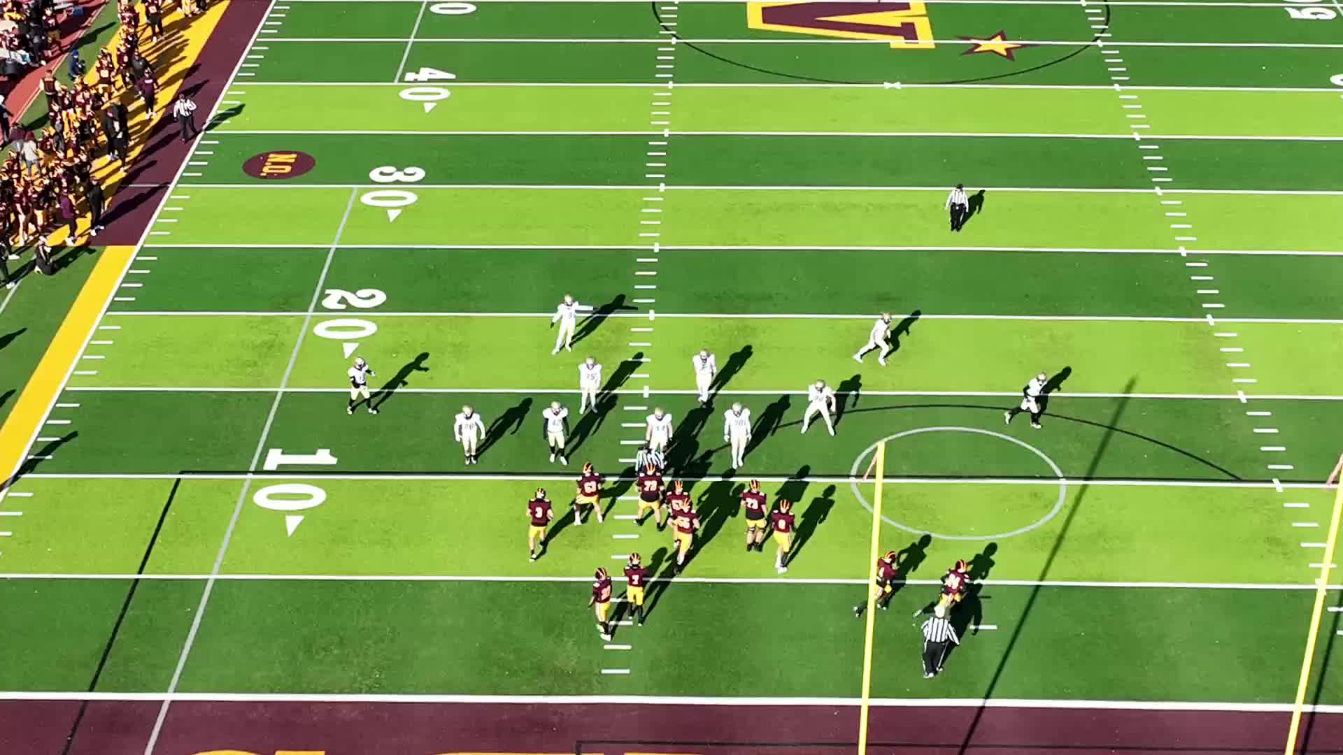  Deacon Schmitt - Windsor - 2025 Senior Season Highlights