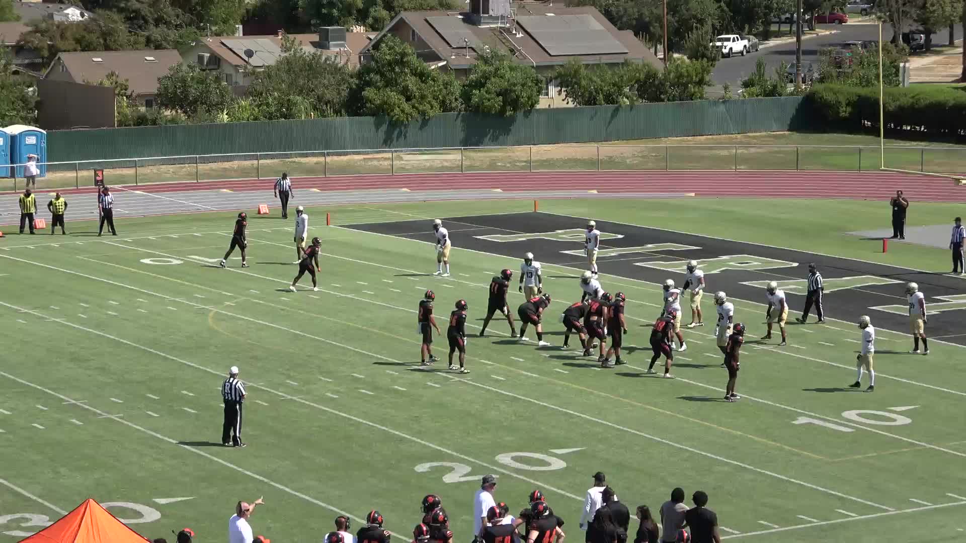 Freshman Film