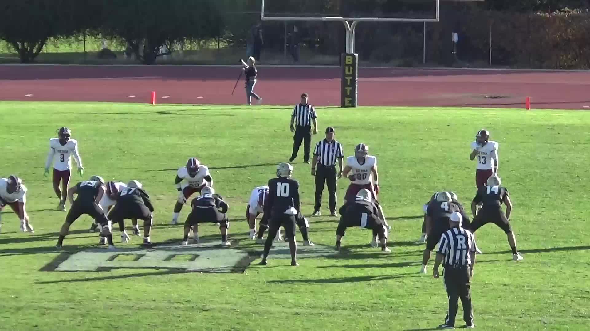 Freshman Film