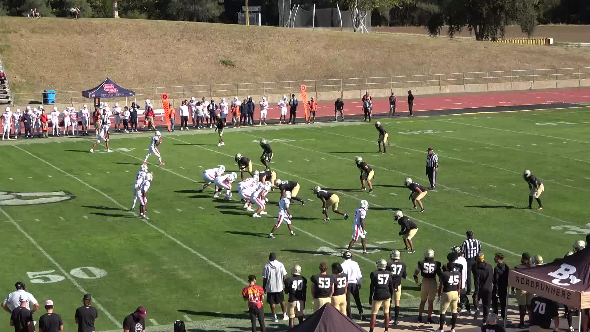 Ku Rrin Beamon Quinten Beamon Butte Highlights - Quinten Beamon highlights - Hudl
