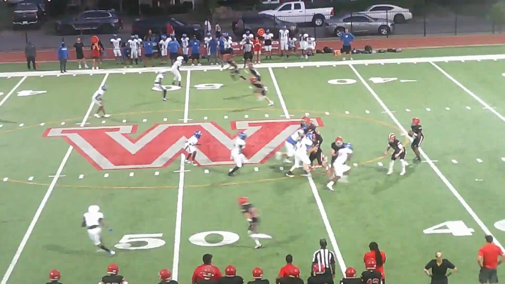 Freshman Year Highlights