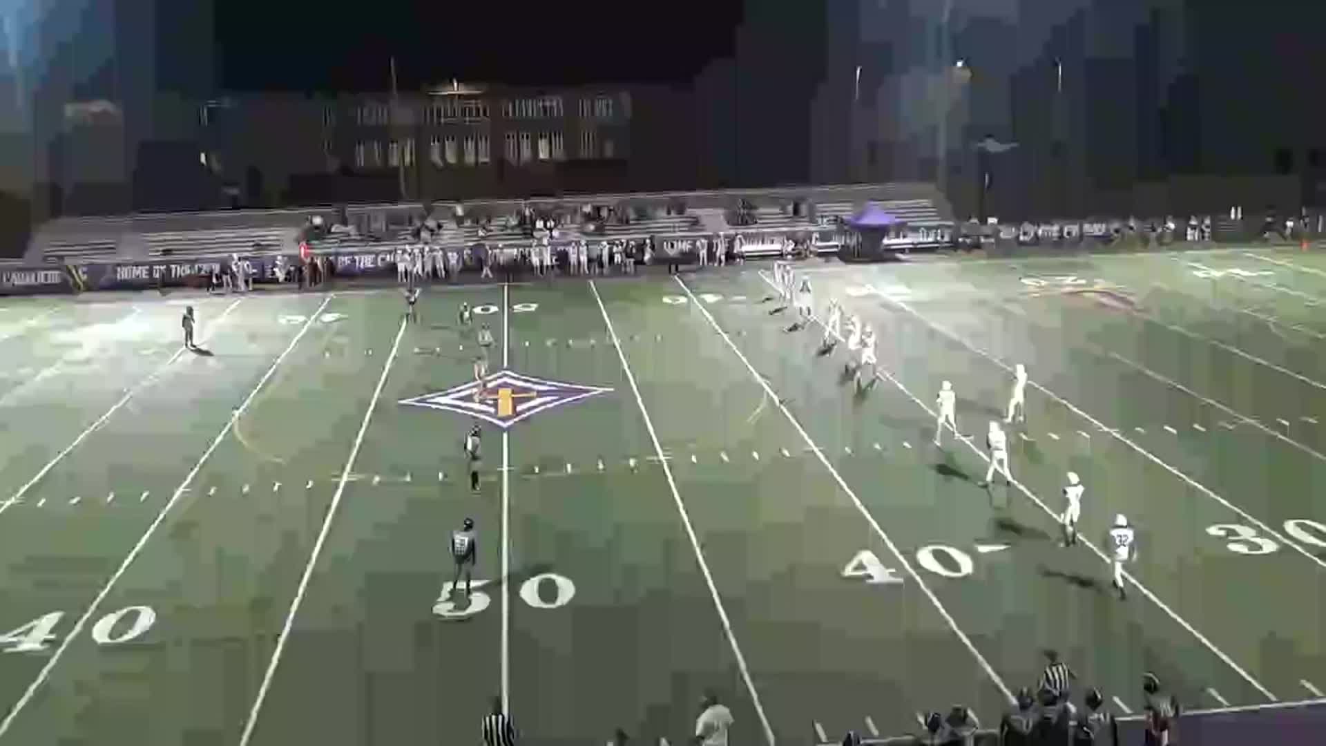  Emerson Lewis - Calvary - 2025 Junior Season Highlights 