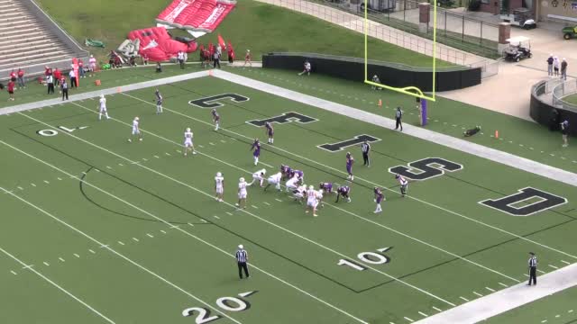 Colton Bash - Hudl