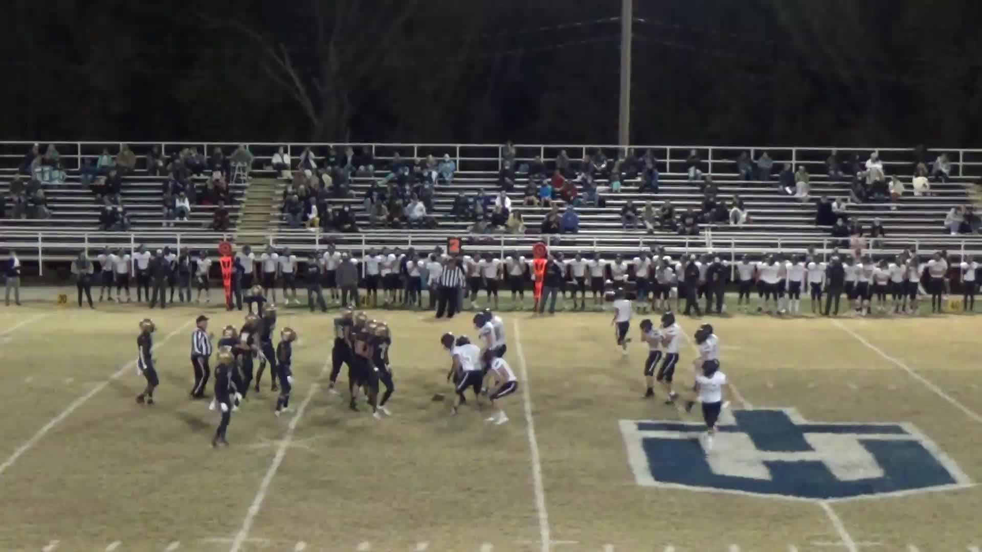 Drew Schmelzle's (Sabetha, KS) Video "Drew Schmelzle's highlights Hayden Catholic High School