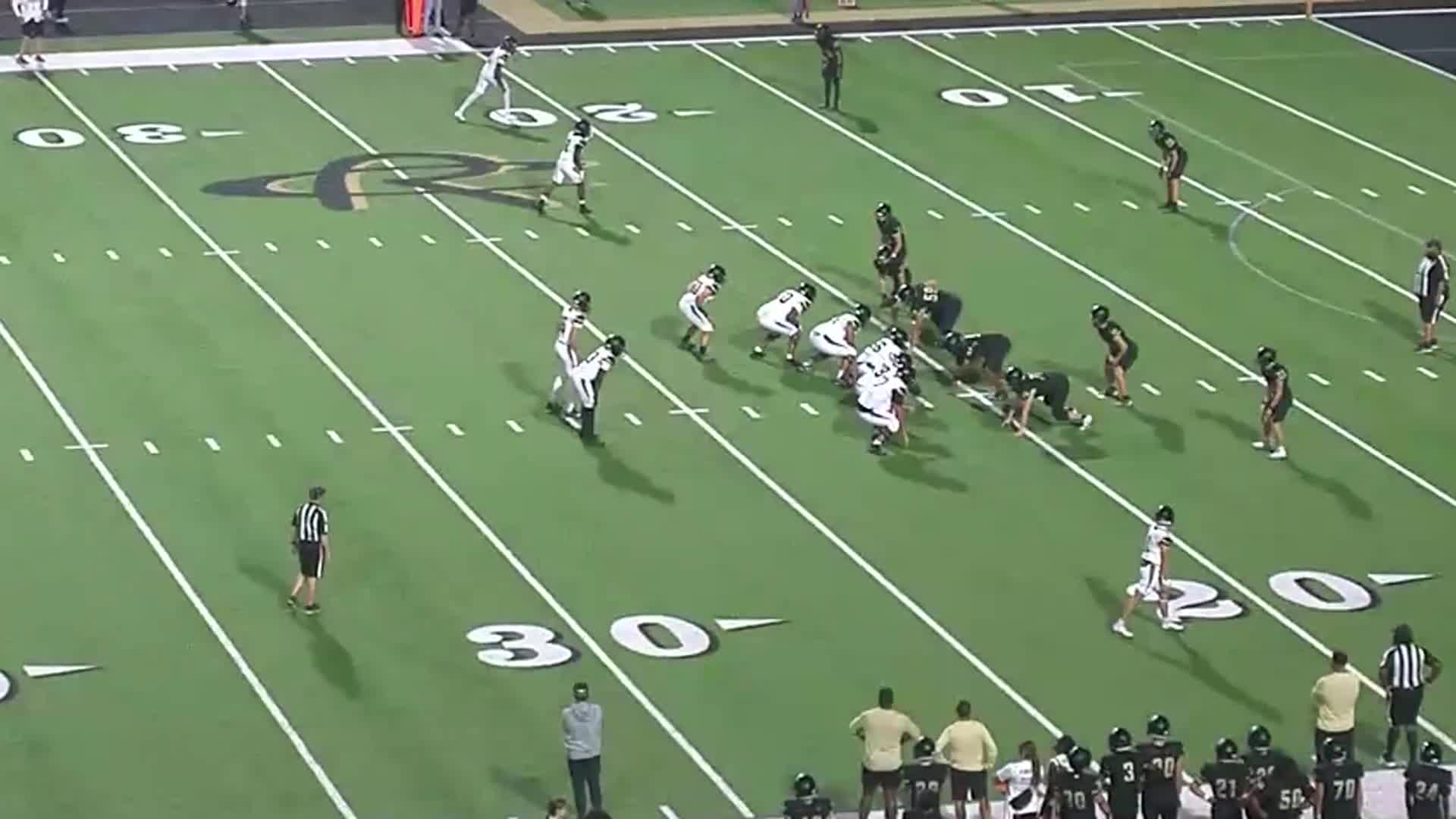 2025 Mid season highlights 