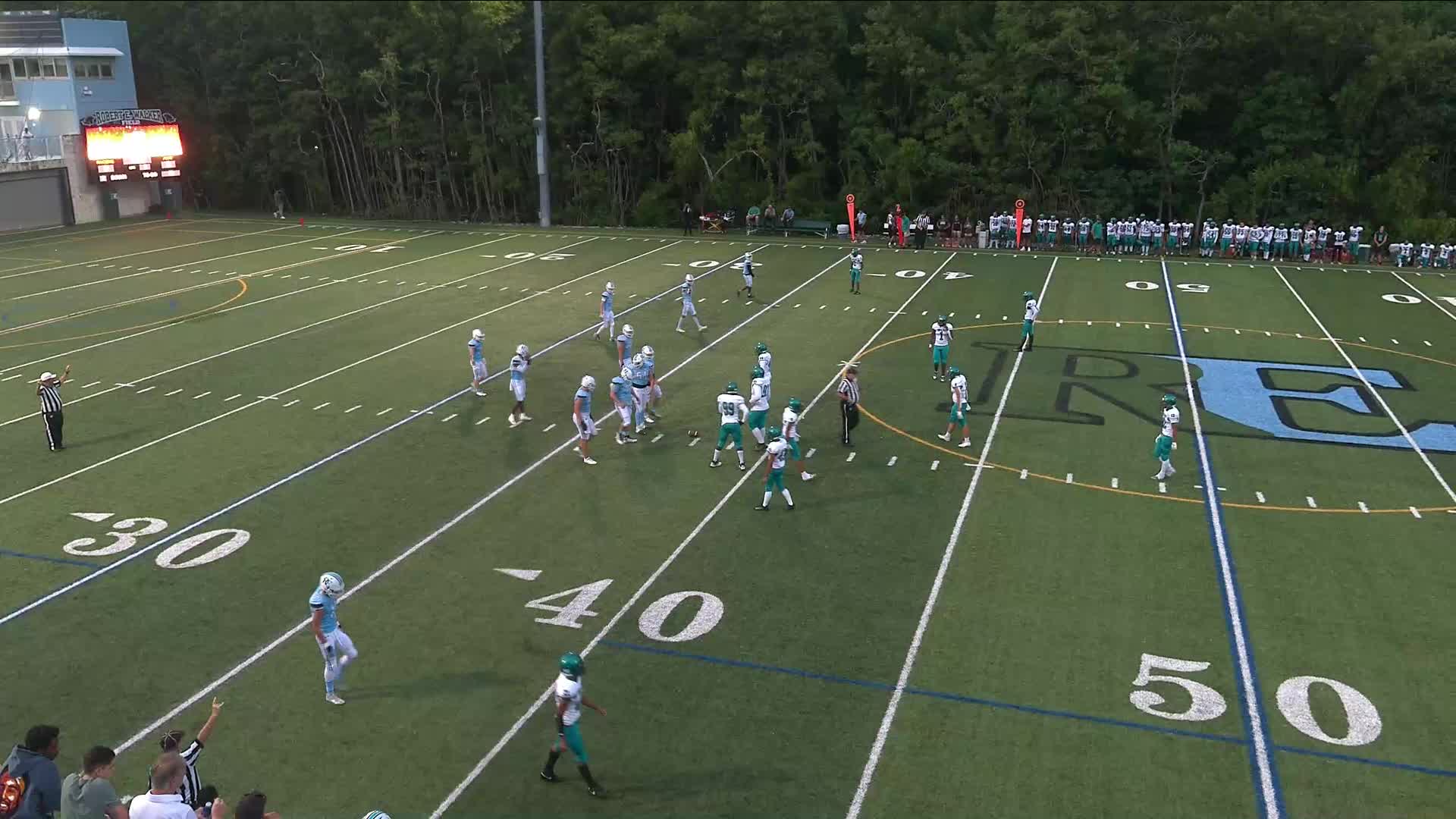Jack McCarron 2024-2025 Junior Season - Jack McCarron highlights - Hudl