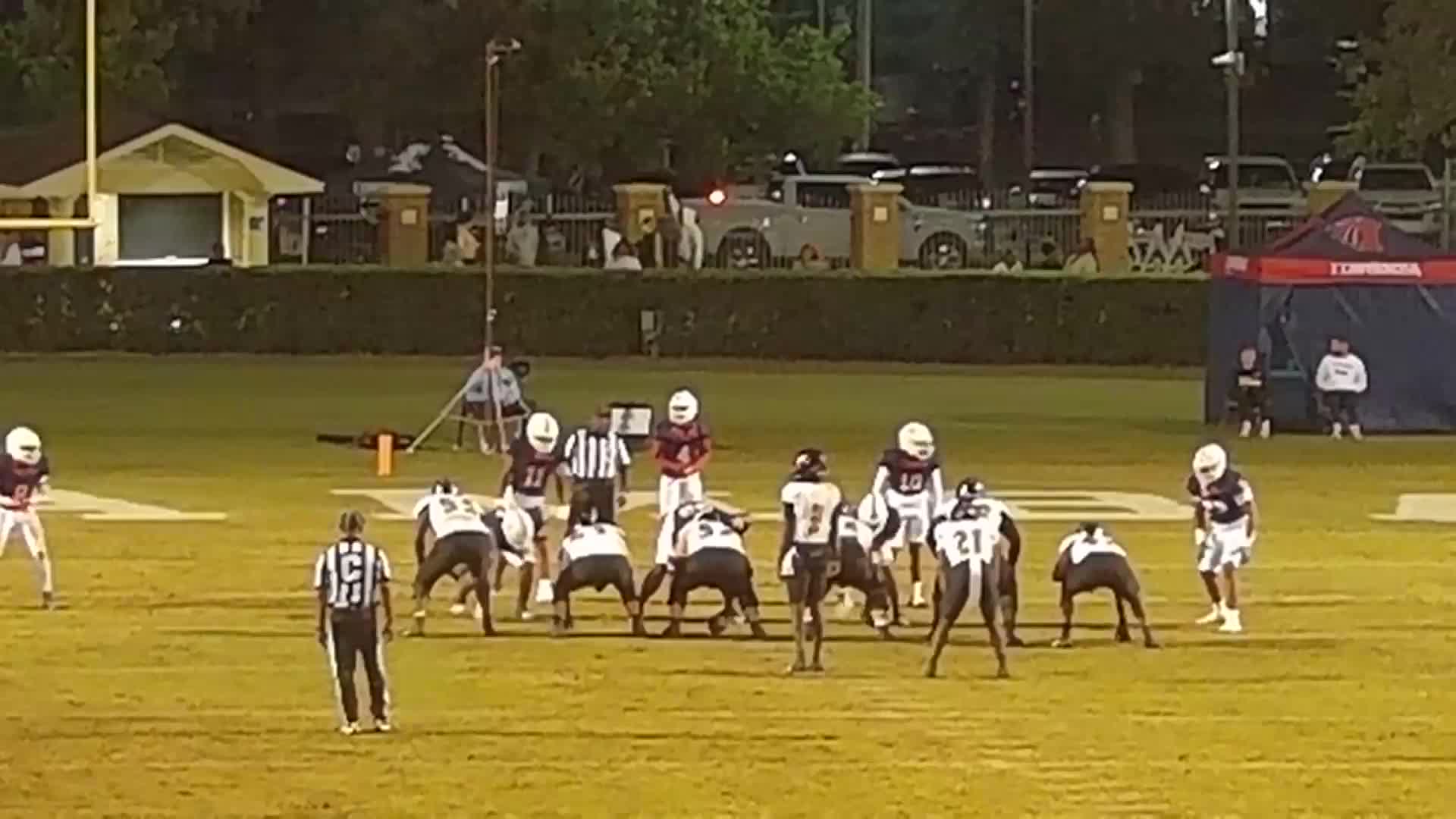 Alfred Washington - Northeast Mississippi CC - 2025 Sophomore Season Highlights