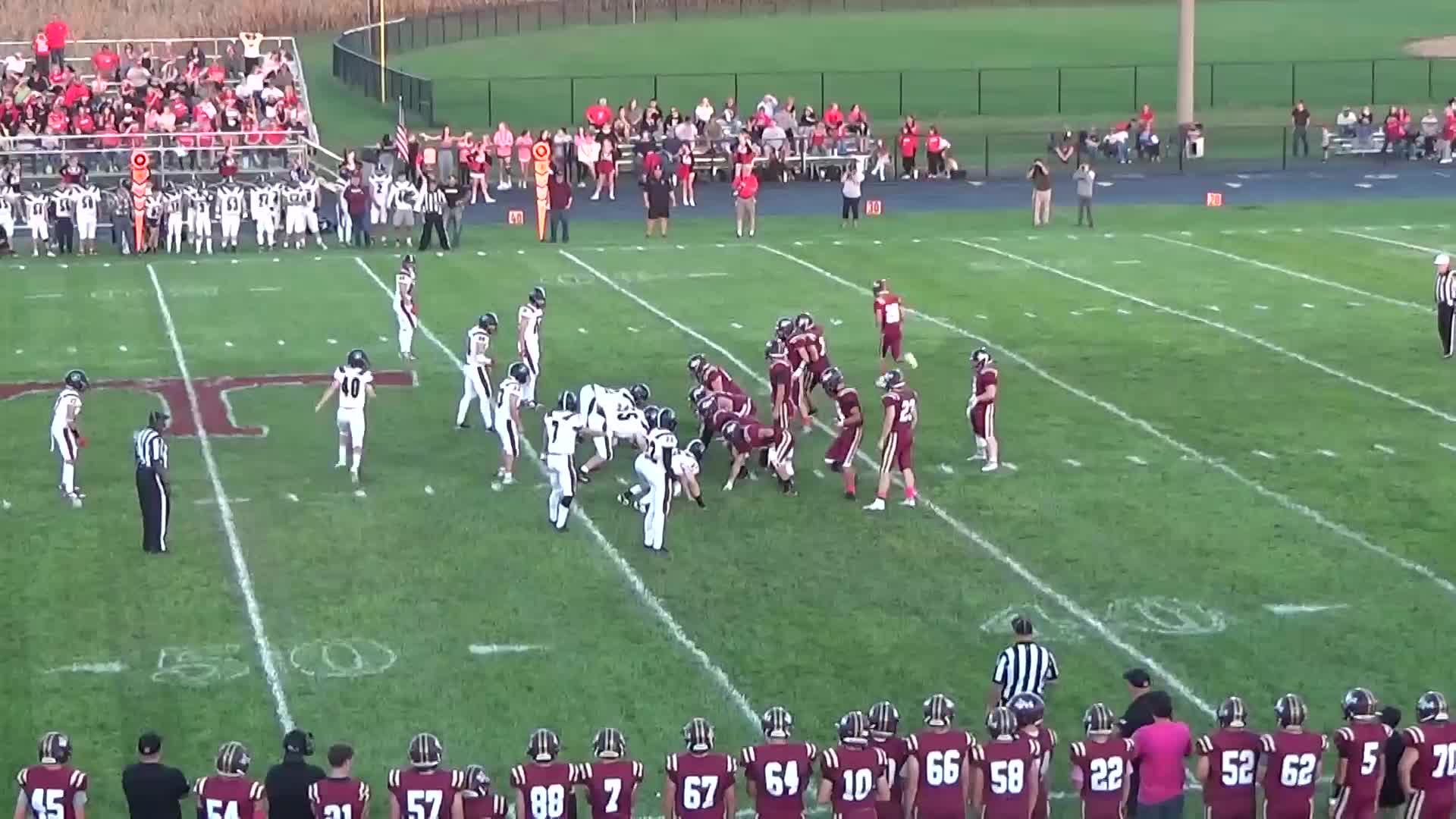 sophomore regular season