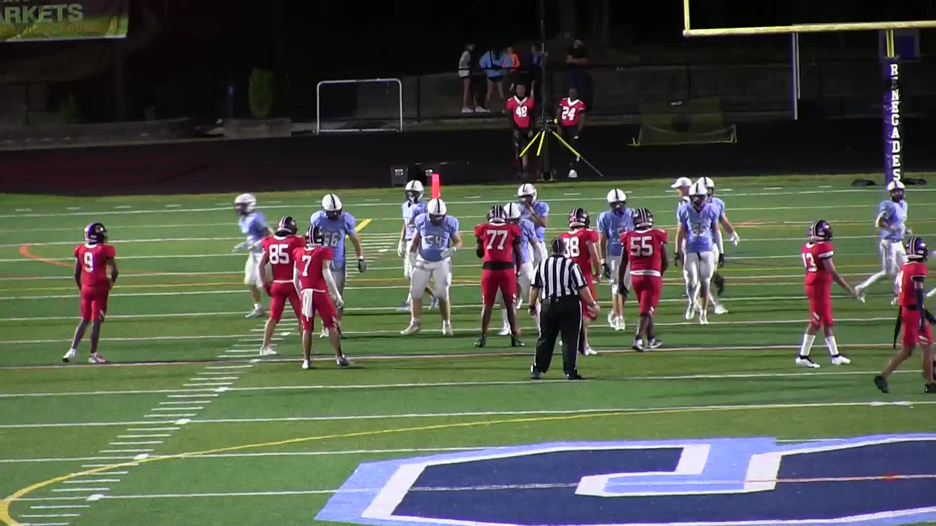 Colin Wall Junior Year Highlights - Colin Wall highlights - Hudl