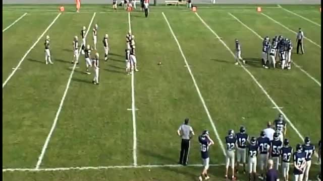 Jacob Ward Hudl