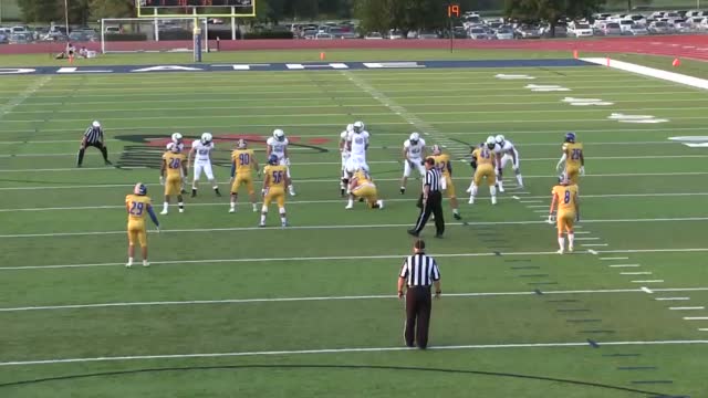 Boys Varsity Football Olathe South High School Olathe Kansas Football Hudl
