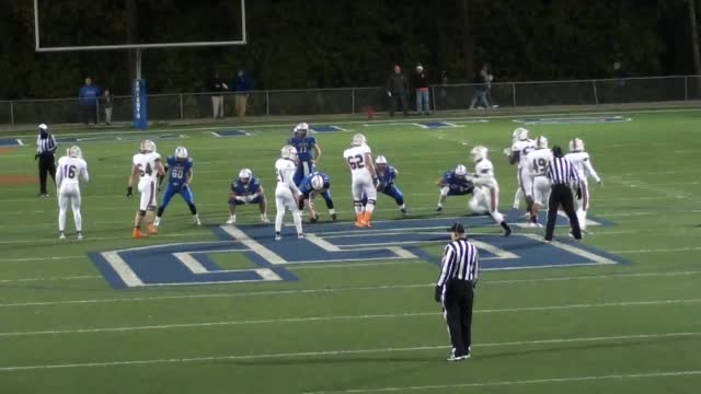 Beau Allen Hudl