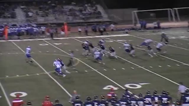 Zachary Sutcliffe Hudl