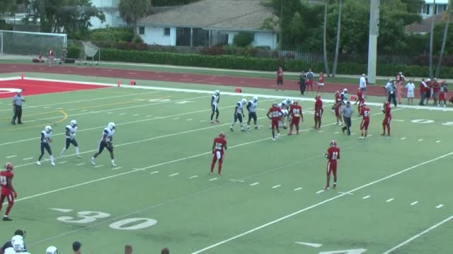 Khris Bogle Hudl