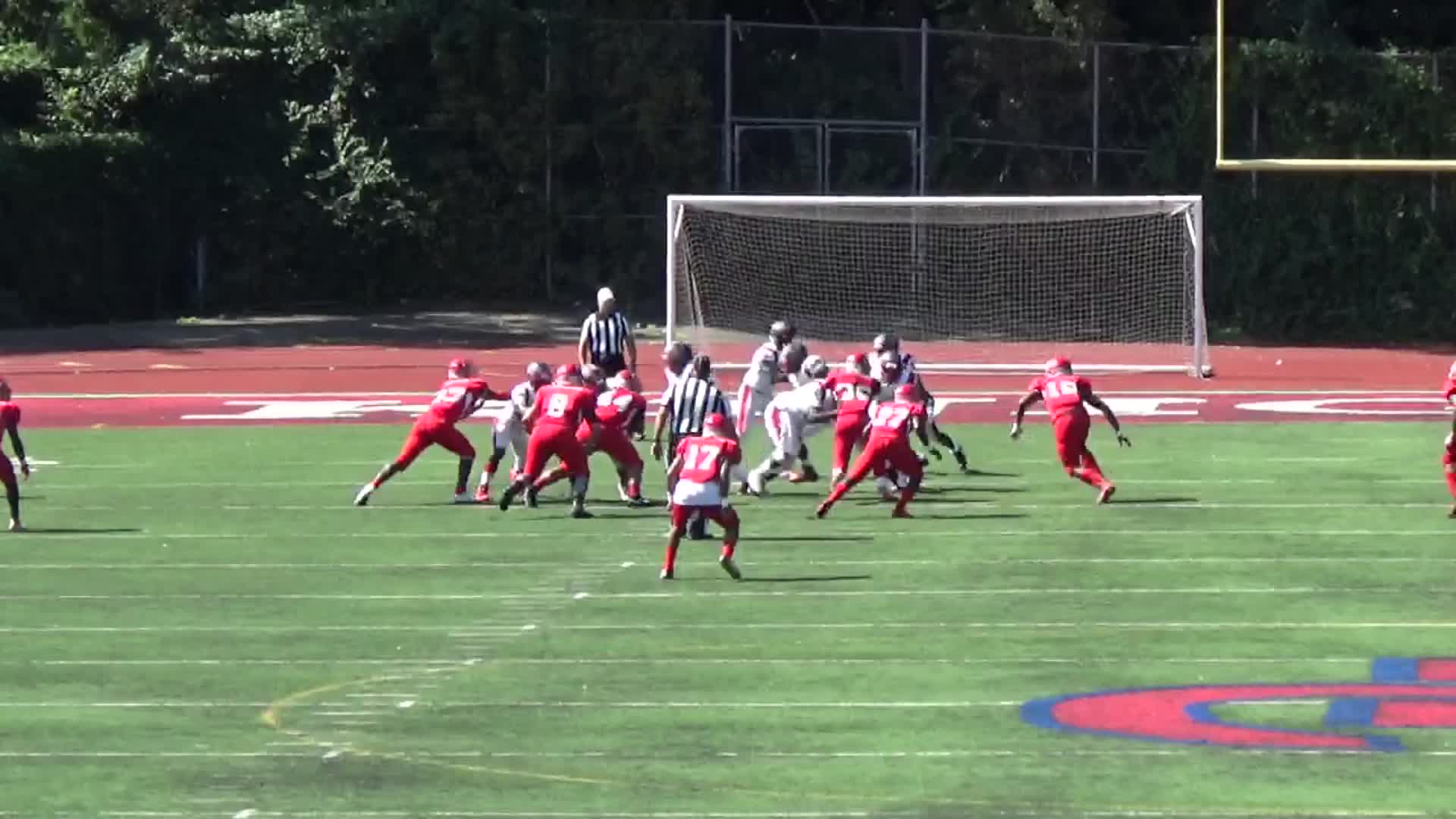 Videos Erasmus Hall Dutchmen (Brooklyn, NY) Varsity Football