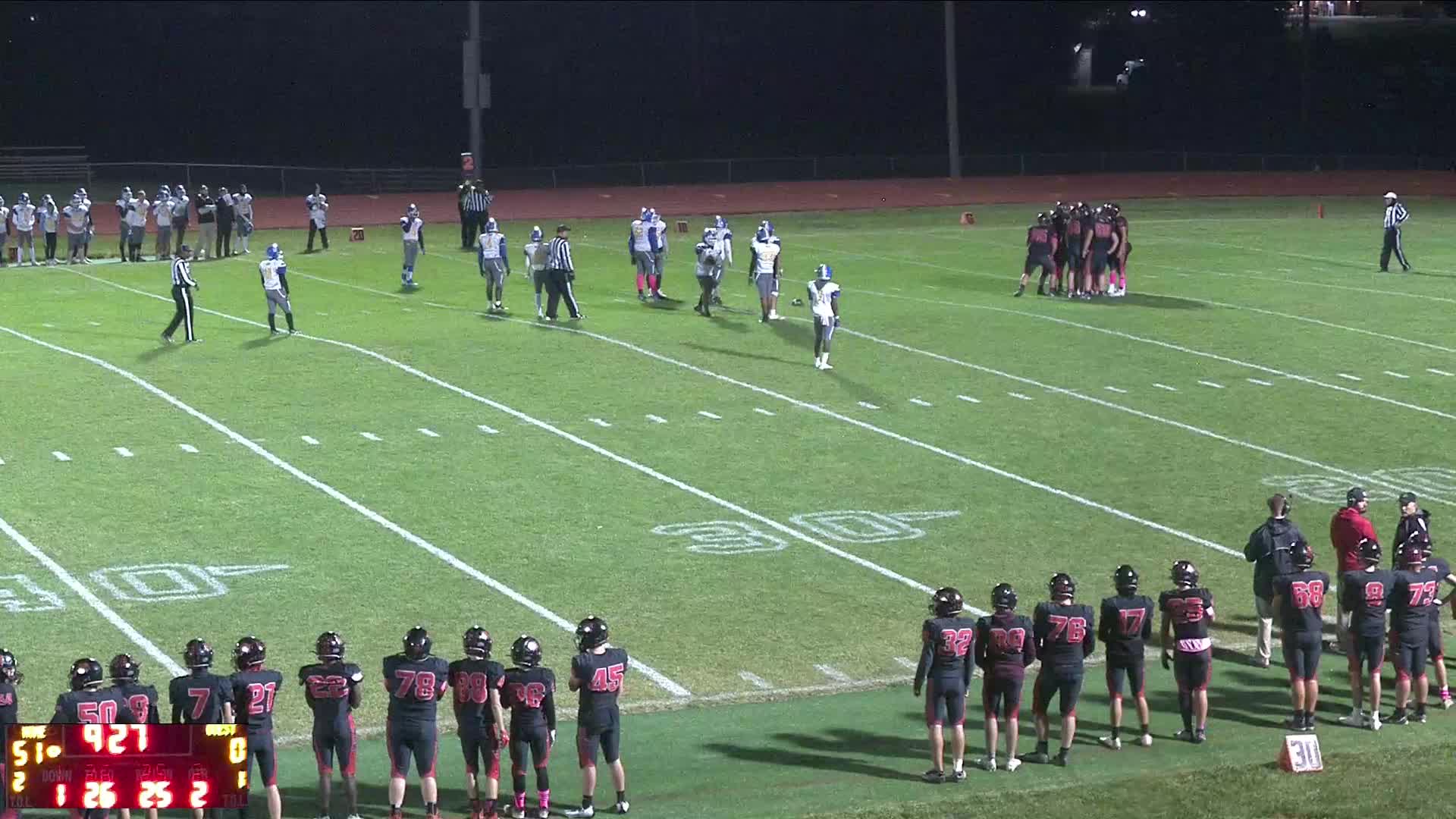 Wright City High School Mo Varsity Football Wright City High School Mo Varsity Football