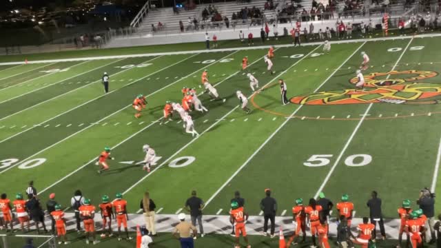 Kerry Rattler - Hudl