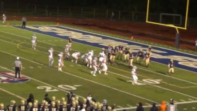 Boys Varsity Football Bloomfield High School Bloomfield New