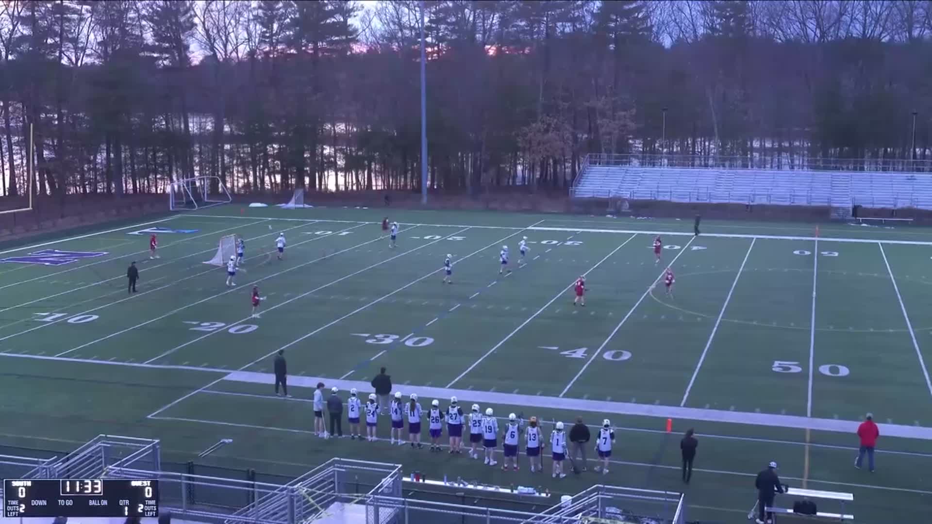 Campbell High School Nashua High School Highlights Hudl campbell-high-school-nashua-high-school-highlights-hudl