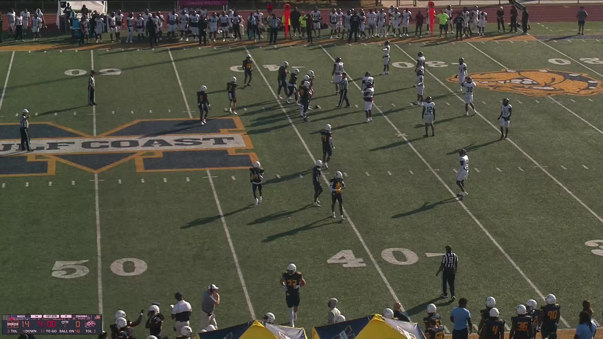 Freshman Film
